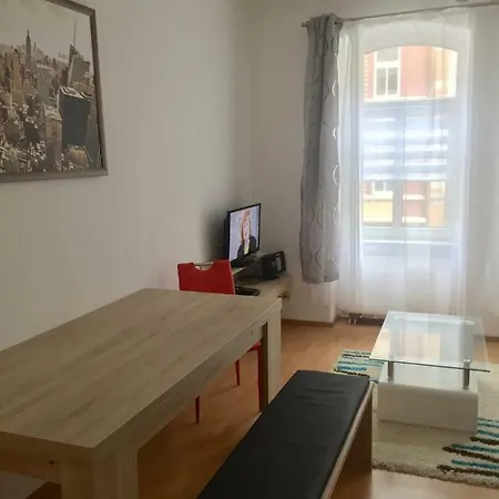 Am Schmidtstedter Knoten * 埃尔福特