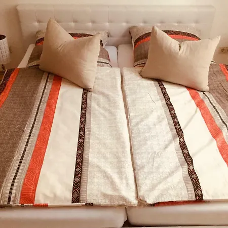 Lejlighed Am Schmidtstedter Knoten