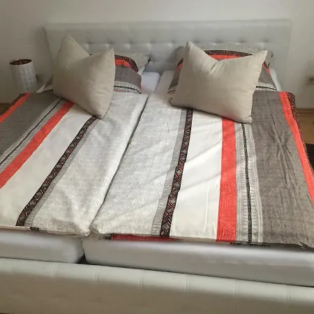 Am Schmidtstedter Knoten Lejlighed *