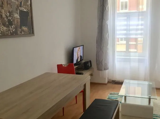 Am Schmidtstedter Knoten * Erfurt