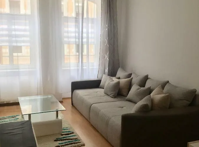 Lejlighed Am Schmidtstedter Knoten