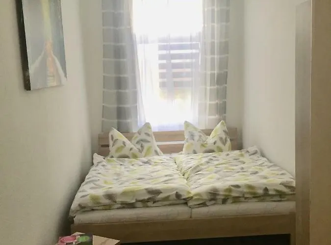 Am Schmidtstedter Knoten 아파트 *