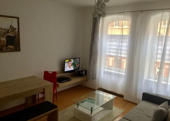 Am Schmidtstedter Knoten 아파트 *