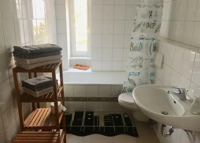 Am Schmidtstedter Knoten *